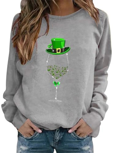 Prime Big Deal Days October 10-11 Sweatjacke Damen Mit Kapuze Maritim Hoody Damen Mit Kapuze Duenn Anziehsachen Fuer Frauen Damen Hoodie Oversize Grau Camping Klamotten Damen Kapuzenpullover Damen Rot