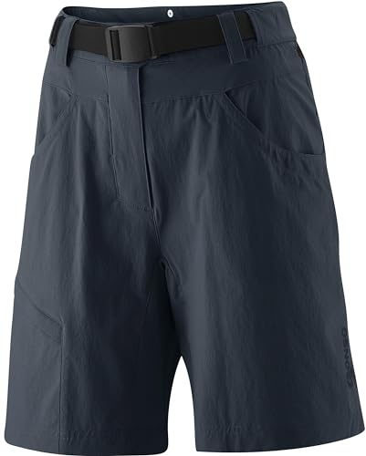 Gonso Damen Fahrradshorts Mira Outerspace 46