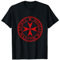 Das Siegel Des Kreuzes Von Malta - vintage T-Shirt