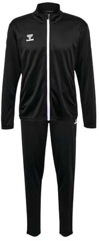 hummel Anzug schwarz, L Unisex