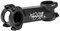 CYSKY 31,8 Vorbau 100mm 10 Grad MTB Vorbau Mountainbike Lenker Vorbau für Fahrrad, Rennrad, MTB, BMX, Radfahren