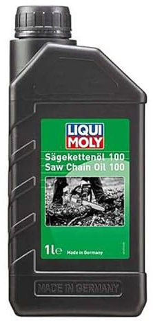 Chainsaw Oil Petrol & Electric Pole Saws Hedge ISO100 1L