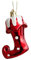 Schlüsselanhänger Personalisiert Weihnachtsbaumschmuck Acryl Hängende Ornament 2024 Lustige Christbaumschmuck Für Zuhause Festliche Party Weihnachtsanhänger Dackel Prime Deals Days 2024