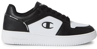 Champion Damen Rd18 2.0 Low Sneaker