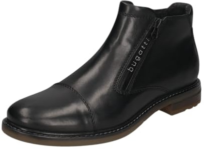 bugatti Herren 331-7823oStiefel Kaltfutter