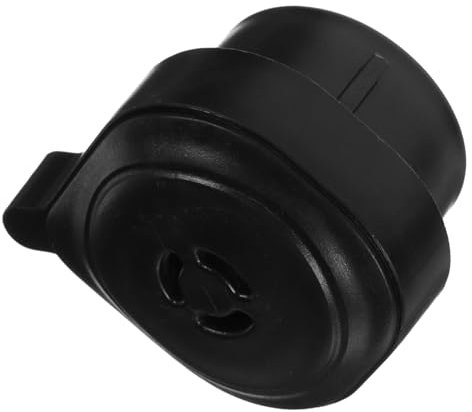 Gatuida Elektrischer Druckkochtopf Mit Schnellkochfunktion Induktions-schnellkochtopf Mit Dampfmanometer Ersatzknöpfe Und Dichtungsteile Als Zubehörset Für Verschiedene Modelle