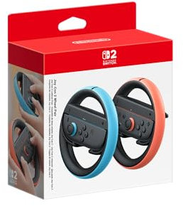 Nintendo Joy-Con 2 Wheel Pair