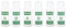 3er-Set Hydrokultur Nährstoffe, Nährstoffe Für Hydrokultur Pflanzen, Hydroponische Nährstoffe, Zubehör Für Hydrokultur Pflanzennahrung A & B Hydrokultur Zubehör, Für, Obst, Blumen