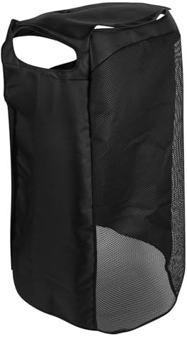 Beimus Schutzhülle Tasche für 710 Lautsprecher Schutzhülle für Reisen und Partys schwarz Nylon