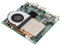 Bewinner Consiglio MATHIO ITX, Mini ITX Mainboard Piccola Scheda Fattore di Forma per LGA1700, DDR4 64 GB USB 3.0 M.2 Slot con Radiatore di Rame Slim per PC HTPC Workstation