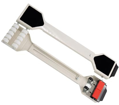 Roulettes de transport pour réfrigérateur, pour machine à laver, sèche-linge, réfrigérateur, pour la maison, l'atelier