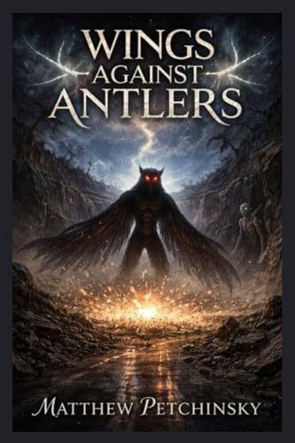 Wings Against Antlers