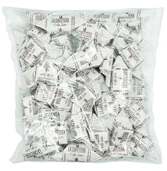 Caramelos de Caffe Latte - La Cafetera | Formato Bolsa 500G