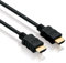 HDSupply High Speed HDMI Kabel mit Ethernet 1,50m