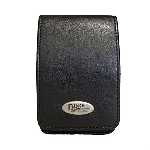 DÖRR Digi Klett-Etui für Panasonic FX9, FX10