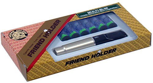Friend Porte-cigarette Slim