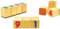 Sunnysue Stempel Mathe 24tlg. - 220114