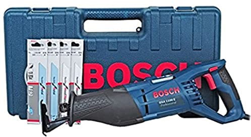 Bosch 0615990EC2 GSA 1100E Seghe Universali