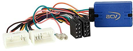 ACV 42-HY-105 Lenkradfernbedienungsadapter
