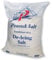 GardenersDream White Rock Salt - Premium De-Icing Salt for Pathways, Driveways, and Roads - Effective Grit for Snow and Ice Frost Melt (1 Bag, 25KG)