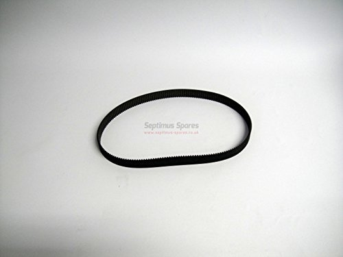Toothed belt HTD-570-3M-15 CXPIII by Karcher
