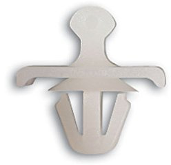 Connect 36124 Moulding Clip for Mercedes-Benz 50pc