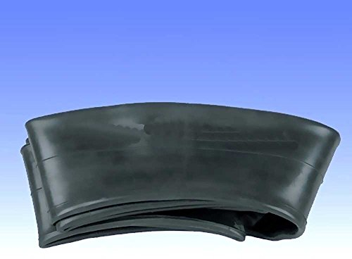 Vee Rubber Schlauch Tr4 2.75/3.00/80/100-21 Schwarz Motorrad