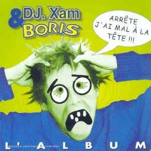 Arrete J'Ai Mal A La Tete