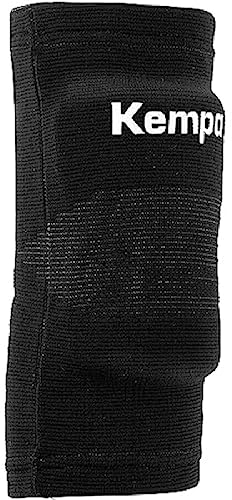 Kempa FanSport24 Kempa Ellbogenbandage, gepolstert, Paar Größe S