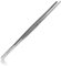 May - Pince du Chef - Pinces Cuisine - Pince à rôtir - Pince à Grill - Pincettes Cuisinier - Pince Droite - Utensiles de Cuisine - Longuer: 25 cm - INOX