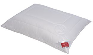 Hefel Kissen Wellness Allergic wei 80x80