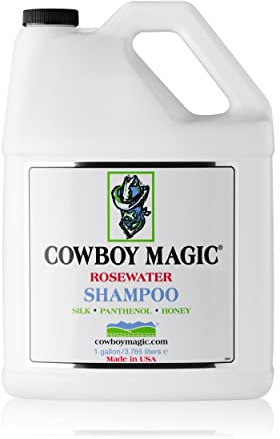 Cowboy Magic 0617407668599 Detangler & Shine - 946 ml