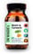 DR WAKDE'S Neem & Kurkuma Kapseln | 60 Vegi Caps | Ayurveda-Supplement | Vegan | 100% Kräuter | Mengenrabatte | Am selben Tag Versand