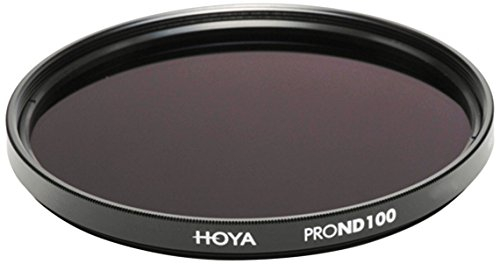 Hoya YPND010077 Pro ND-Filter (Neutral Density 100, 77mm)