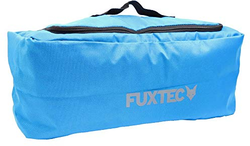 Fuxtec Kühltasche BLAU