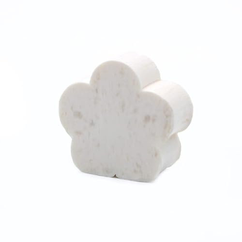 Pack of 10 Flower Guest Soaps - Lily of the Valley