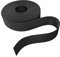KabelDirekt – 20mm x 5m Abrazaderas para cables (Abrazaderas para cables, en rollo, para acortamiento individual, atar y tender cables),
