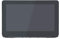 FTDLCD® 11.6 Inch Reemplazo HD LCD Pantanlla + Pantalla Táctil + Marco Digitalizador de Ordenador Portátil para HP Chromebook x360 11-ae027nr 11-ae030nr 1366x768