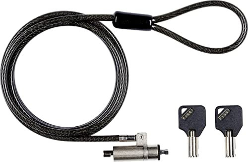 Cerradura de Seguridad con Llaves de cuña GLB220301 Kensington Lock Cerraduras de Seguridad