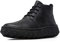 Camper Ground K300330, Stivale alla caviglia Uomo, Nero 001, 42 EU