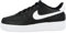 Nike CT3839-002_37,5 Sneakers, Schwarz, 37.5 EU