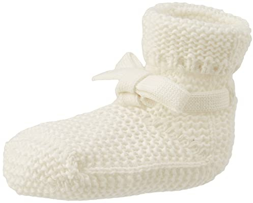 Noppies Unisex Kinder U Booties Knit NelsonU Booties knit Nelson