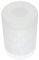 SHERCHPRY Cylinder Glass Lamp Cover Frosted Glass Lampshade Cylinder Glass Globe Replacement Lighting Fixture Shade for Ceiling Fans Chandelier Table Lamps Wall Lamp