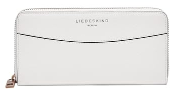 Liebeskind Berlin Women's Alessa 3 Pebble Gigi Offwhite Purse