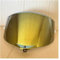 MAUWEY Anti Fog Motorrad Helm Visier Für AGV für Pista für GPR für Corsa R für Race 3 Motorradhelm Schild Sonnenschutz Windschutzscheibe Hochfeste Linse Helmvisier (Color : 4)