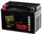Fiamm Batteria per Moto e Scooter FTX9-12B 8AH 110A, Batteria Motor Energy AGM Technology, Massima Potenza di Avvio, Autoscarica Ridotta, Senza Manutenzione