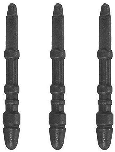 Evenden Lot de 3 pointes de recharge pour stylet Surface Pro 3, 500030285
