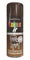 Inspired Essentials All Purpose Aerosol Spray Paint 400ml Quick Drying Spray, Fast Dry and Excellent Coverage for Metal, Wood, Plastic and More (Espresso Brown)