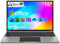 jumper Laptop 16 Zoll Metallgehäuse, 4GB RAM 128GB SSD (bis 2.5GHz) Celeron, 1 Jahres 365 Office, 1920 * 1200 IPS, Bluetooth 4.0, USB 3.0x2