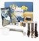 L&G® Kit Gin Fai da Te con Spezie, aromi Uniche Personalizzate - Set Regalo Esclusivo per Uomo/Donna, Idea Regalo Originale per Natale, Compleanno, San Valentino, Esperienza Domestica Indimenticabile